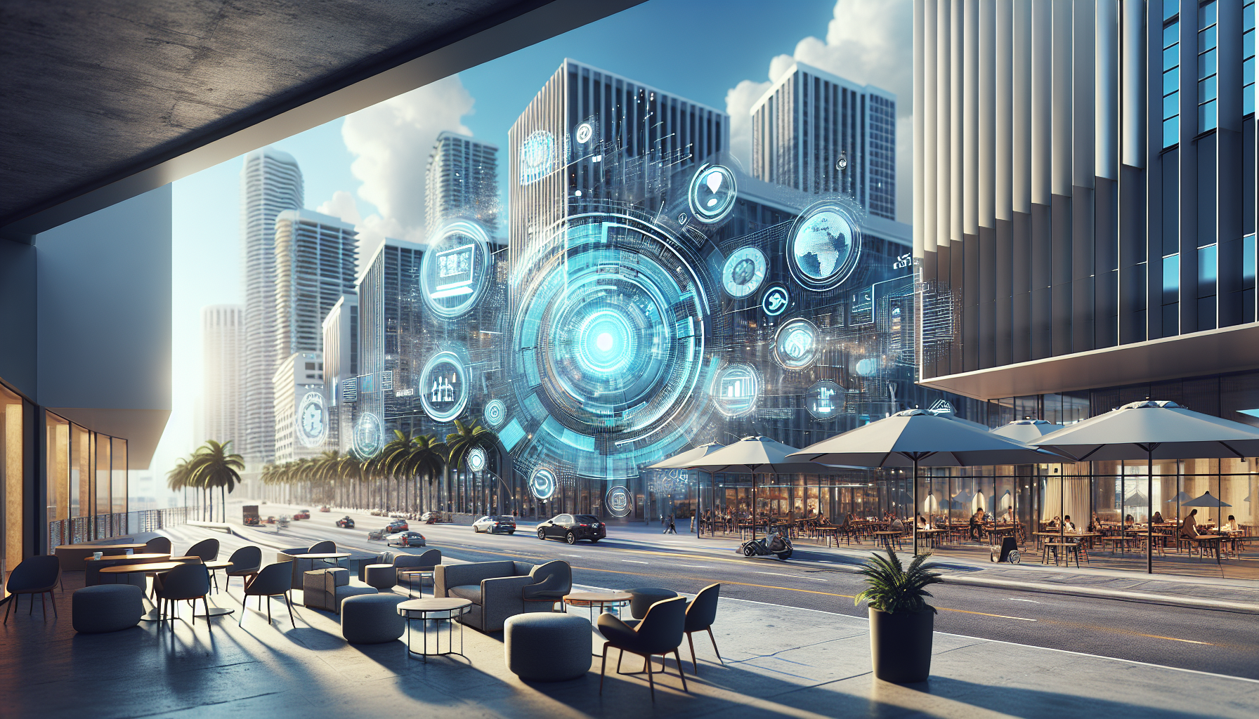 Essential Tools for Modern Real Estate Success - real estate in miami