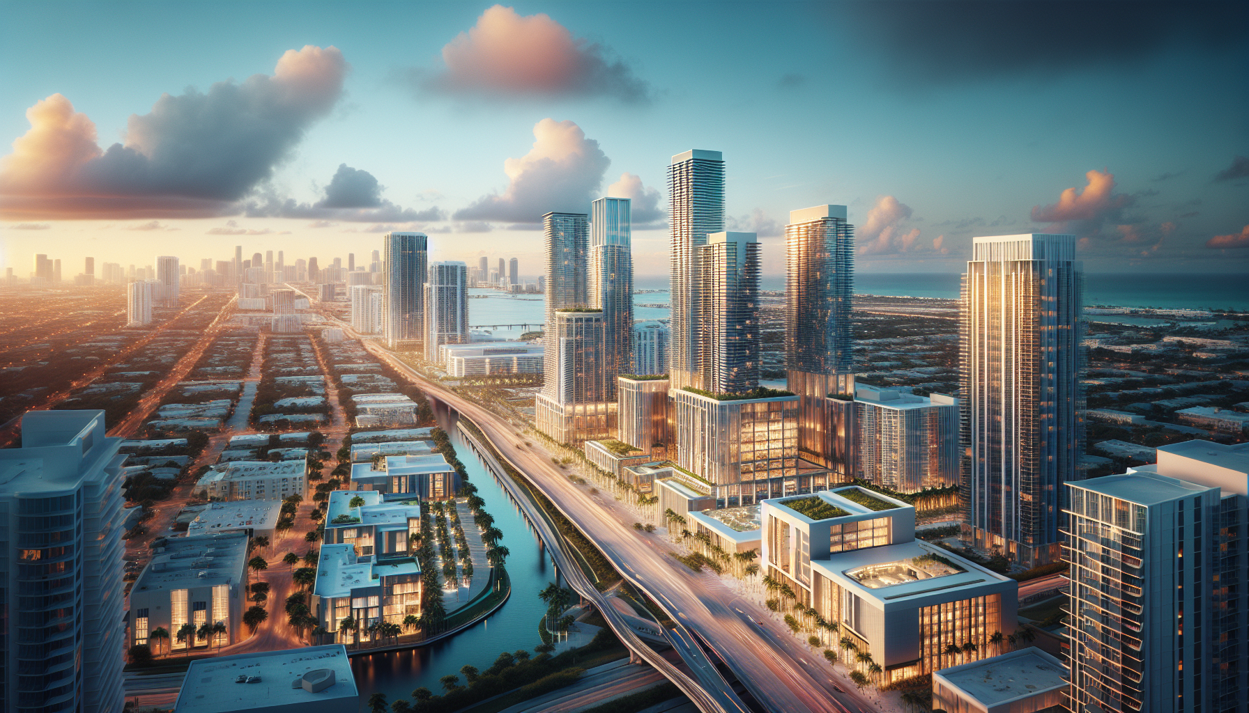 Understanding Local Regulations: Key Legalities for Miami Investors - real estate in miami