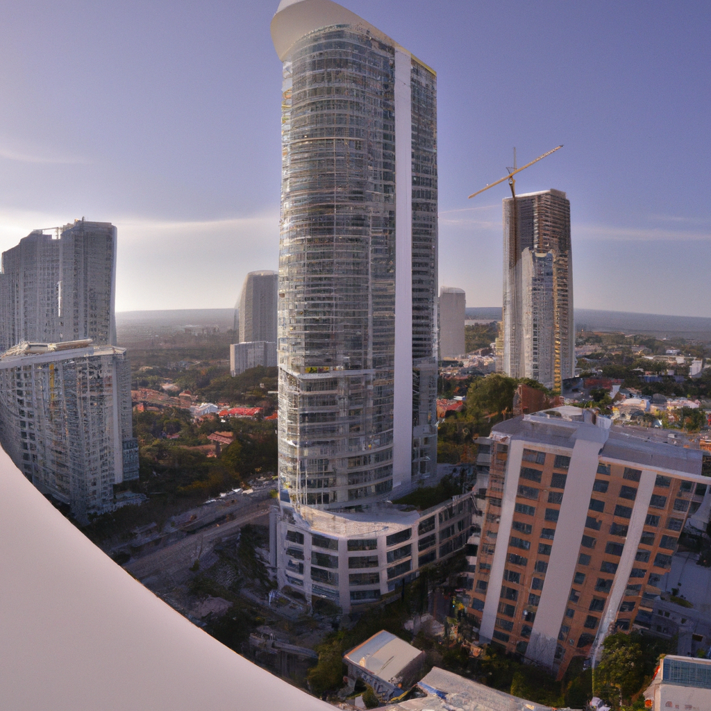 Discover Luxury Living in Miami's Skyline - Luxury real estate, Miami Real estate, Real Estate, Miami, Florida, luxury, home for sale, condo for sale