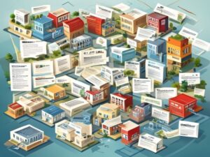 Local citation building - business listings across Yelp, Google, and Bing directories