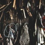 Digital comparison chart of SEO tools features